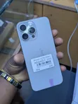 Apple iPhone 15 Pro Max 256GB Gray - 3