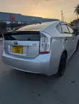 Toyota Prius 2010 Silver - 4