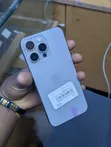Apple iPhone 15 Pro Max 256GB Gray - 1