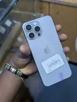 Apple iPhone 15 Pro Max 256GB Gray - 2