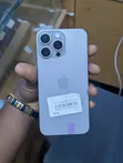 Apple iPhone 15 Pro Max 256GB Gray - 3