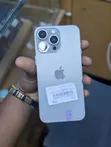 Apple iPhone 15 Pro Max 256GB Gray - 4
