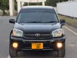 Toyota RAV4 2005 Black - 1