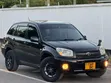 Toyota RAV4 2005 Black - 2