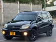 Toyota RAV4 2005 Black - 3