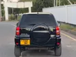 Toyota RAV4 2005 Black - 4