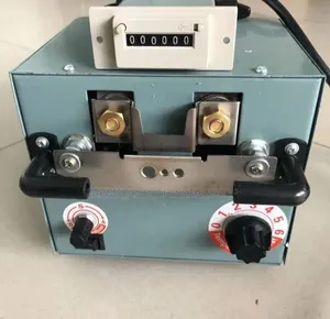 Chicken Beak Cutter Machine (Deabeker)