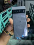 Google Pixel 6 Pro 128GB Black - 1