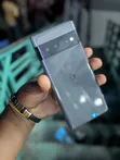 Google Pixel 6 Pro 128GB Black - 2