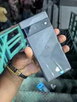 Google Pixel 6 Pro 128GB Black - 3
