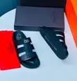 Valentino Garavani Cage Sandals - 5
