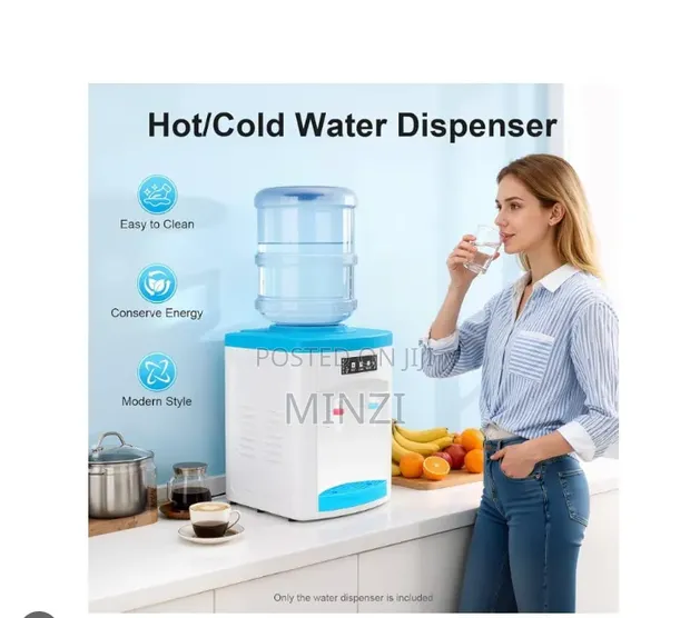 Aeon Water Dispenser - Hot & Cold - 1