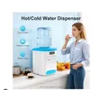 Aeon Water Dispenser - Hot & Cold - 1