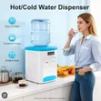 Aeon Water Dispenser - Hot & Cold - 2