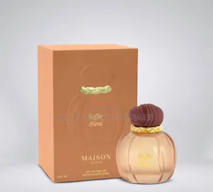 Coffee Blend by Maison Asrar Eau de Parfum