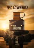 Emper Epic Adventure Eau de Toilette for Men - 1