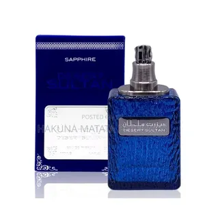 Desert Sultan Sapphire Eau de Parfum