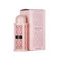 Now Women by Lattafa Eau de Parfum - 2