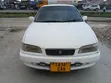 Toyota Sprinter 2000 White - 1