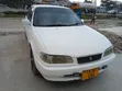 Toyota Sprinter 2000 White - 2