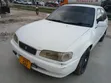Toyota Sprinter 2000 White - 3
