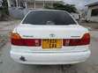 Toyota Sprinter 2000 White - 4
