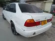 Toyota Sprinter 2000 White - 5