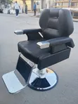 Brand New Barbershop Chair - 1