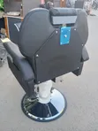Brand New Barbershop Chair - 3