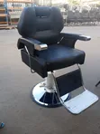 Brand New Barbershop Chair - 5