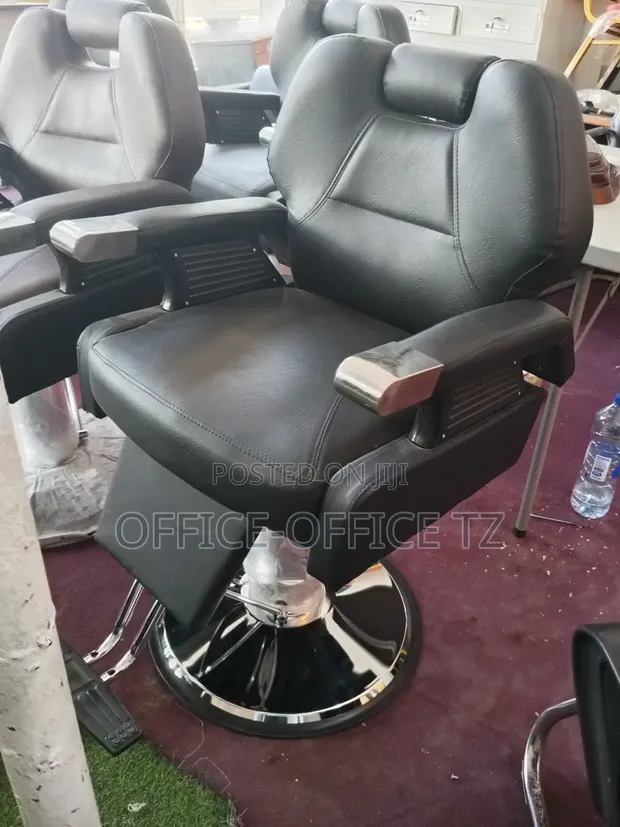 Brand New Barbershop Chair (Small Size) - 1