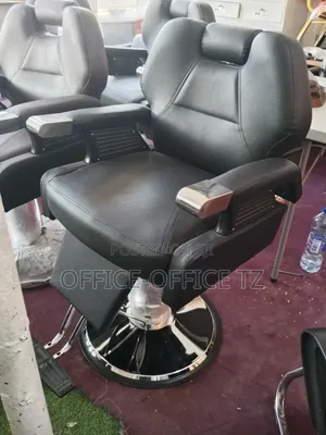 Brand New Barbershop Chair (Small Size)