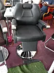 Brand New Barbershop Chair (Small Size) - 2