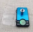Mini Heng Pocket Jewellery Scale (0.01g-600g) - 1