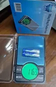 Mini Heng Pocket Jewellery Scale (0.01g-600g) - 2