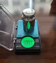 Mini Heng Pocket Jewellery Scale (0.01g-600g) - 3