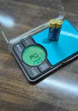 Mini Heng Pocket Jewellery Scale (0.01g-600g) - 4