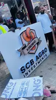 Kahawa Design - High-Quality Signage - 4