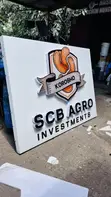 Kahawa Design - High-Quality Signage - 5