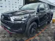 Toyota Hilux 2026 Black - 2