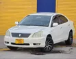 Toyota Premio 2003 White - 1