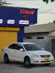 Toyota Premio 2003 White - 3