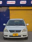 Toyota Premio 2003 White - 4