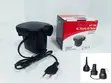 HT-196 Portable AC Electric Air Pump - 1