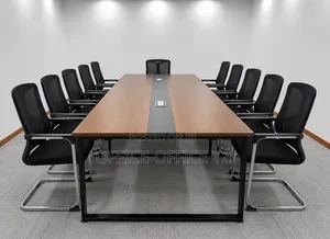 10-Seater Conference Table