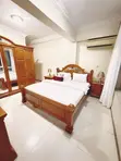 Furnished 2 Bedroom Apartment for Rent in Masaki - 4