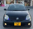 Toyota IST 2006 Black - 1