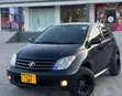 Toyota IST 2006 Black - 4