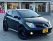 Toyota IST 2006 Black - 5
