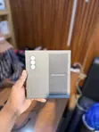 Samsung Galaxy Z Fold 512GB Black - 1
